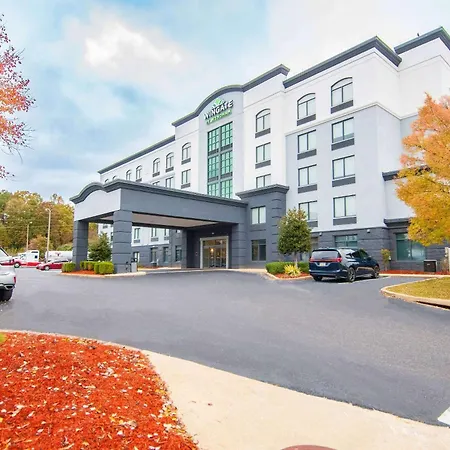 Wingate By Wyndham Tuscaloosa Hotel